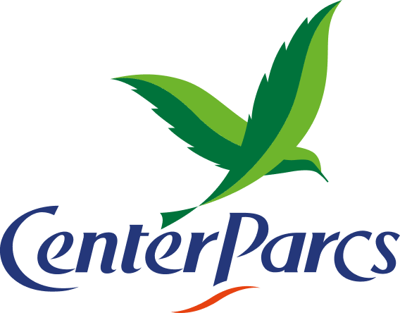 Center Parcs Logo